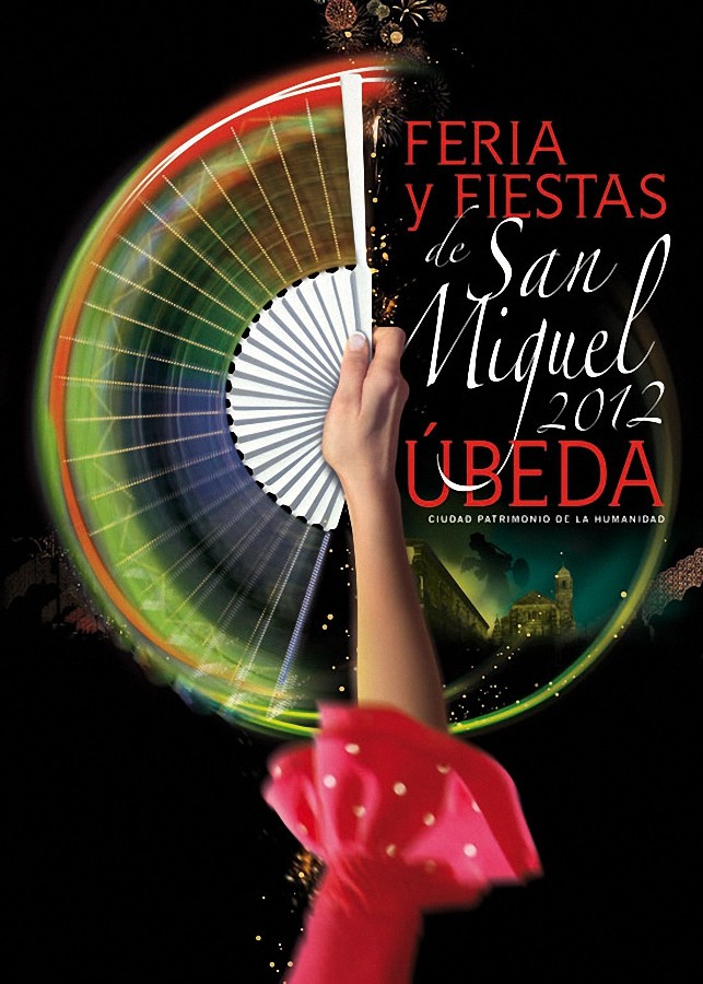 Feria y Fiestas de San Miguel  